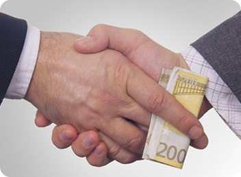 Anti-corruption and ethics